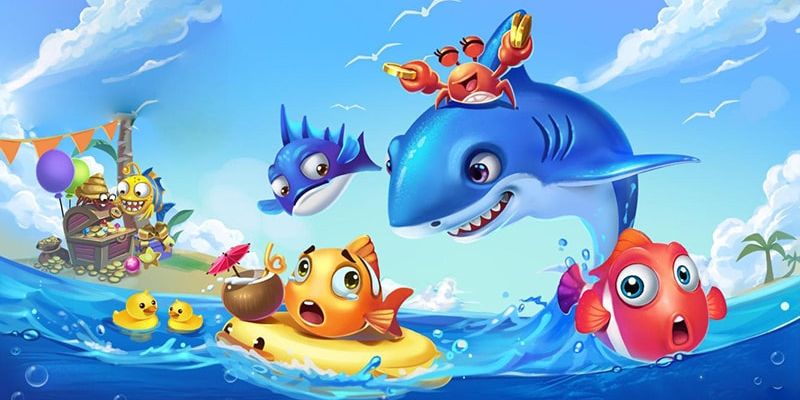 vip79 bắn cá jili jilihow