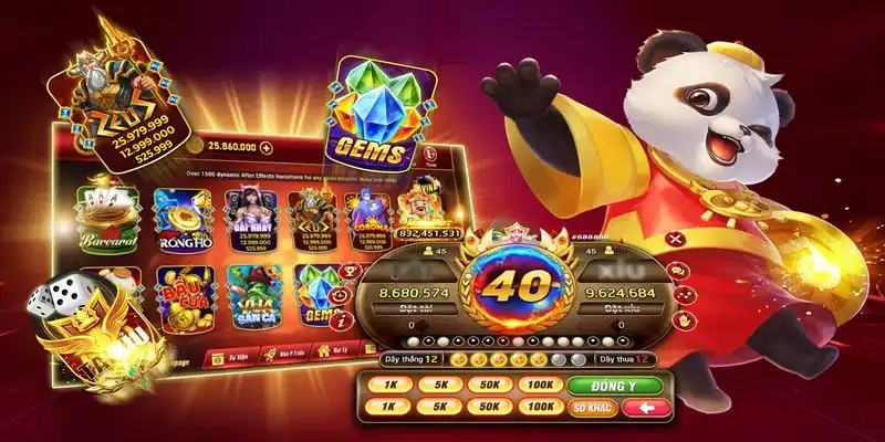 vip79 kéo baccarat là gì