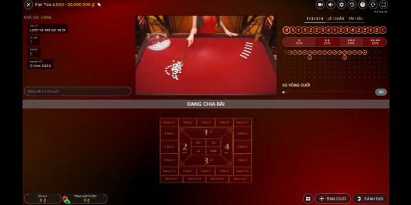 vip79 Bữa tiệc dành cho thanh thiếu niên 20-20