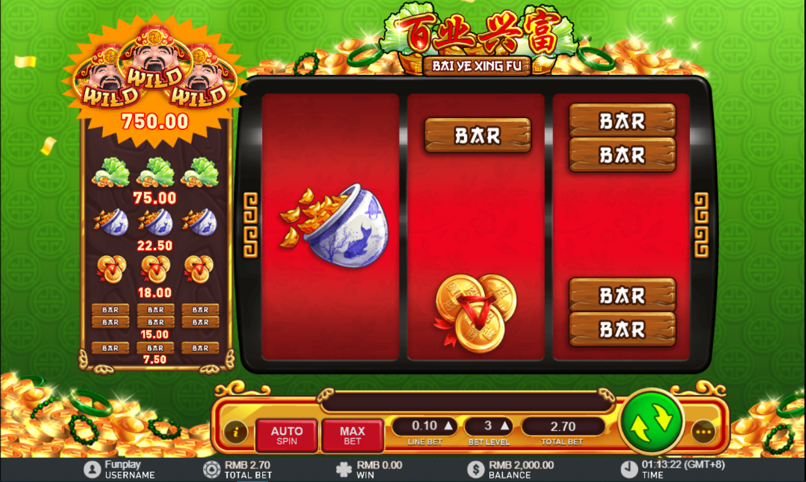vip79 JILI Game Bài 3d